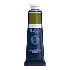 Pastel A L'huile C&co 8 Franc Bourgeois