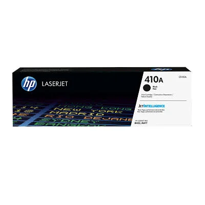 Toner HP Ce410a Ad Noir Laserjet 300,300mfp/400,400mfp (305a)