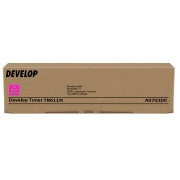 Toner Develop 1650/1640 Origine