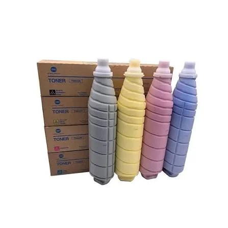 Toner Minolta Ep 5050/6000/6001/8015 Adaptable