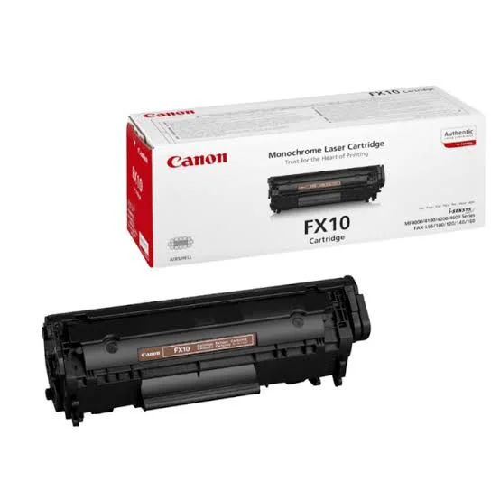 Toner Canon Fx10 Origine