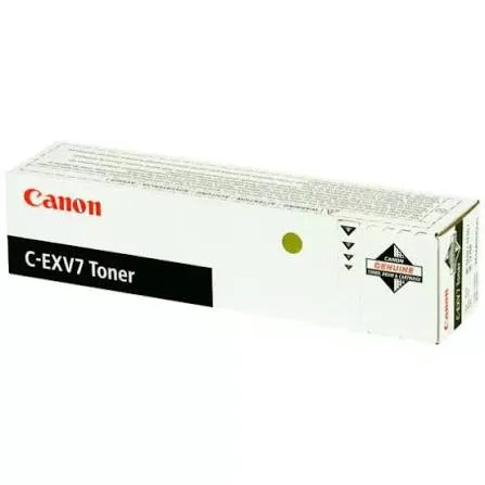 Toner Canon C-Exv7 Ir 1510/1210/1230/1270of