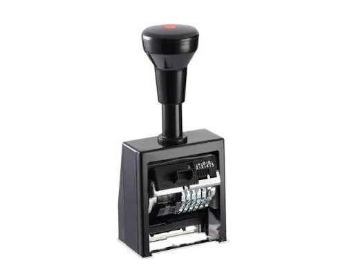 Numerateur 6 Chiffres Reiner B6k