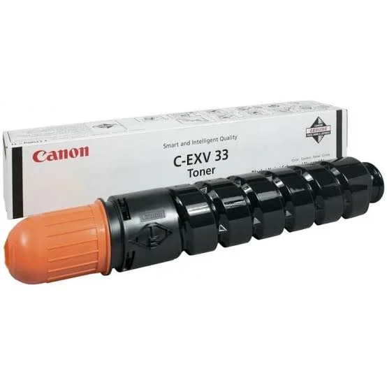 Toner Canon Exv33 Org