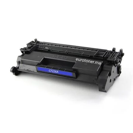 Toner Compatible HP 26a / Cf226a/052 Pro M402n