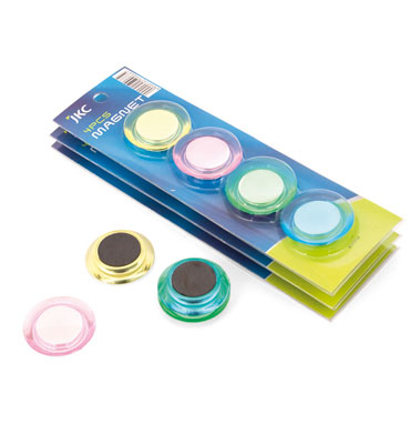 AIMANTS MAGNETIQUES (5PCS) 30 POUCES ACC