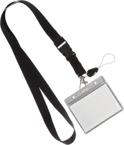 Badge 115x100mm