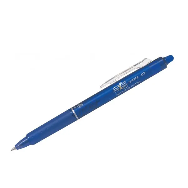 STYLO PILOT FRIXION CLICKER 07