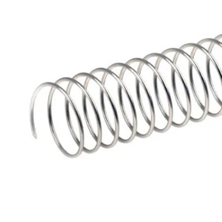 Spiral 32mm Metallique