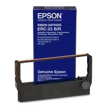Ruban Epson Erc 23