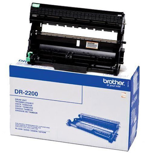 DRUM BROTHER DR-2200/2225DN/ 2840