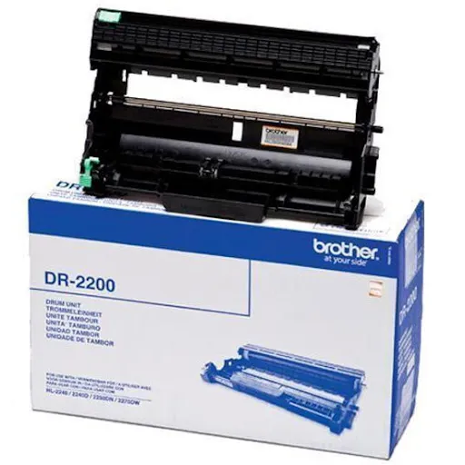 Drum Brother Dr-2200/2225dn/ 2840