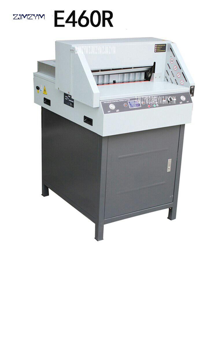 MASSICOT ELECTRIQUE OUVERTURE 46 600 FEUILLES