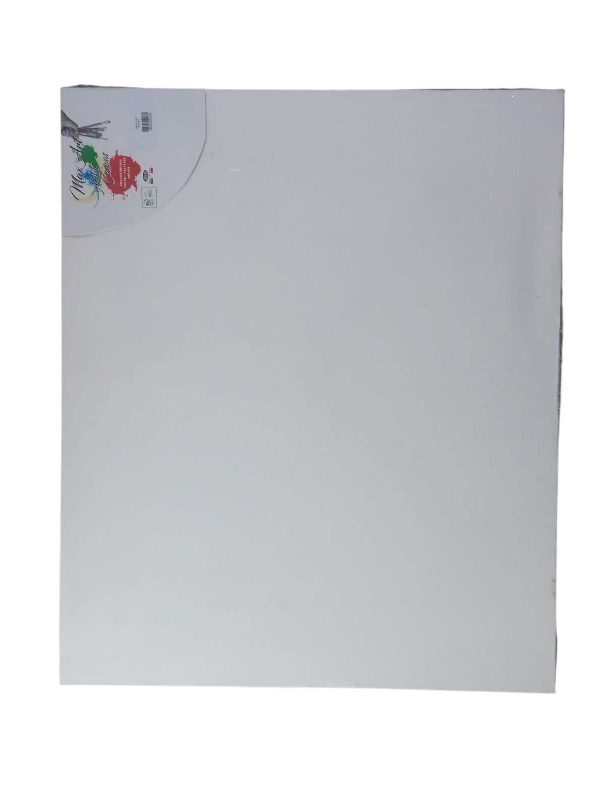 CHASSIS TOILE 50X60CM MAX ART