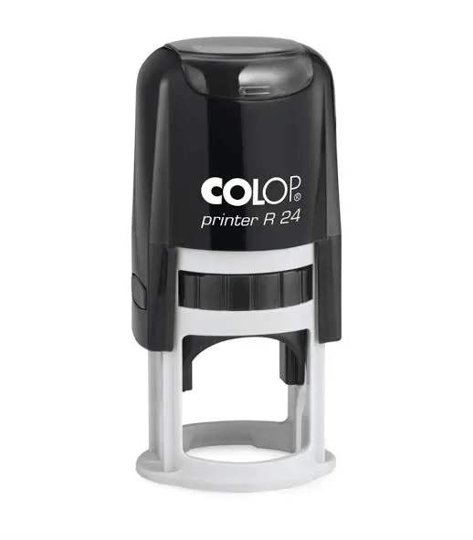 Cachet Colop R24