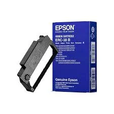 Ruban Epson Erc 38