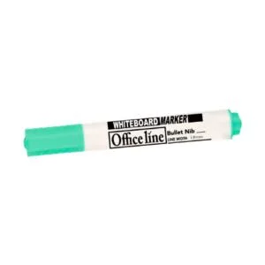 Marqueur Tableau Office Line Vert