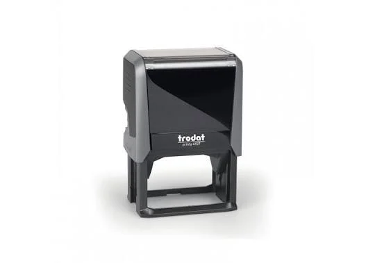 Dateur Trodat Automatique 4927+ Texte