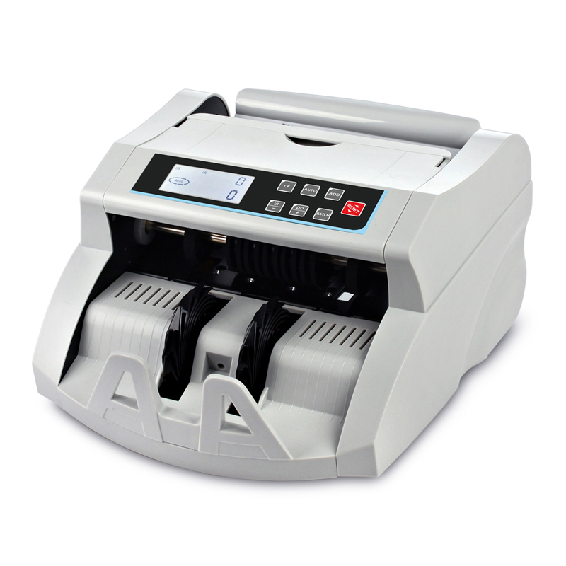 COMPTEUR DE BILLETS  900 PCS/ MIN 7KG/80W