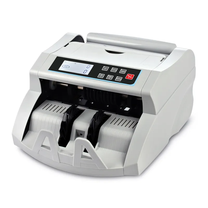Compteur De Billets  900 Pcs/ Min 7kg/80w