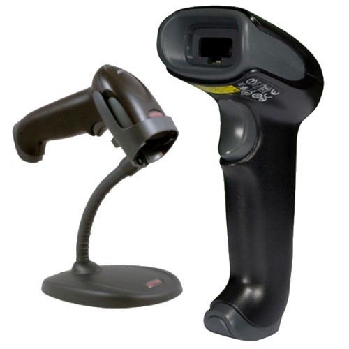 LECTEUR CODE BARRE HONEYWELL 1250 USB