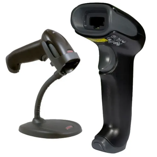 Lecteur Code Barre Honeywell 1250 USB