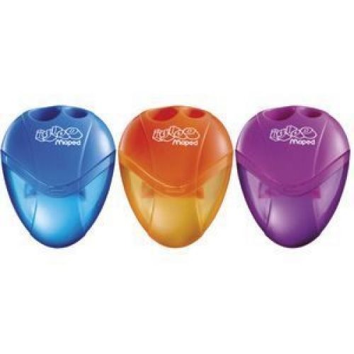TAILLE CRAYON (2U) 534756 MAPED E-GLOO