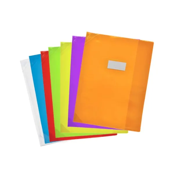 Protege Cahier Lux A4