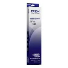 Ruban Epson Lq2070/2080/2170/2180 Origine