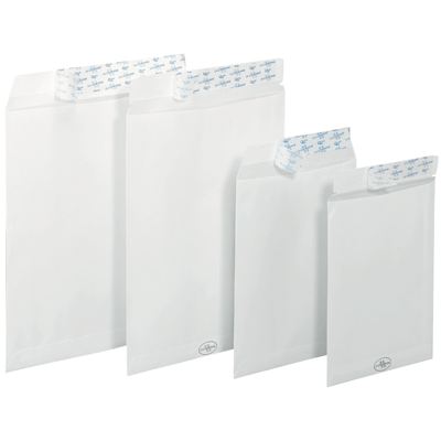 ENVELOPPE 162X229 POCHETTE BLANC 90G