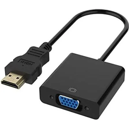 Adaptateur Vga