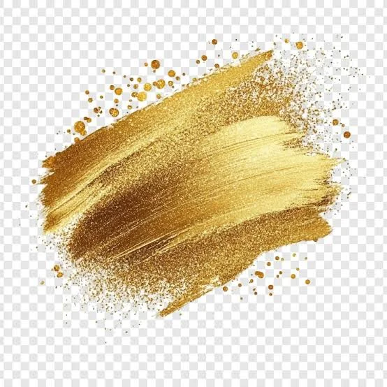 Peinture A L'huile Dore 1l
