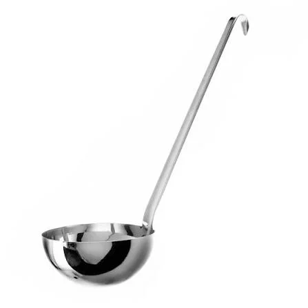 Louche De Cuisine Monobloc