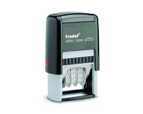 Dateur Trodat Automatique 4750
