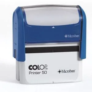 Cachet Colop P50