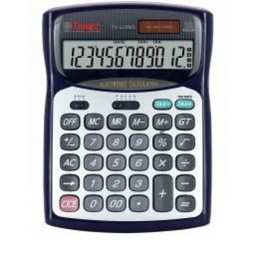CALCULATRICE TARGET (12) TX220MS