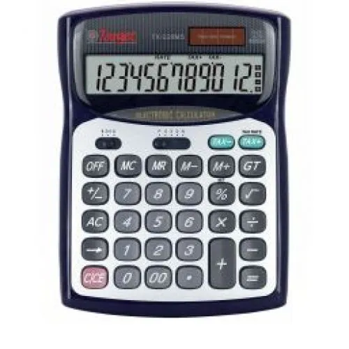 Calculatrice Target (12) Tx220ms