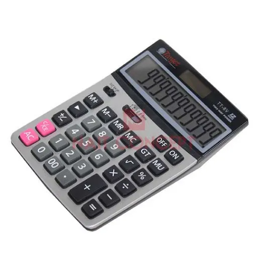 Calculatrice Target (12) 8v/8v
