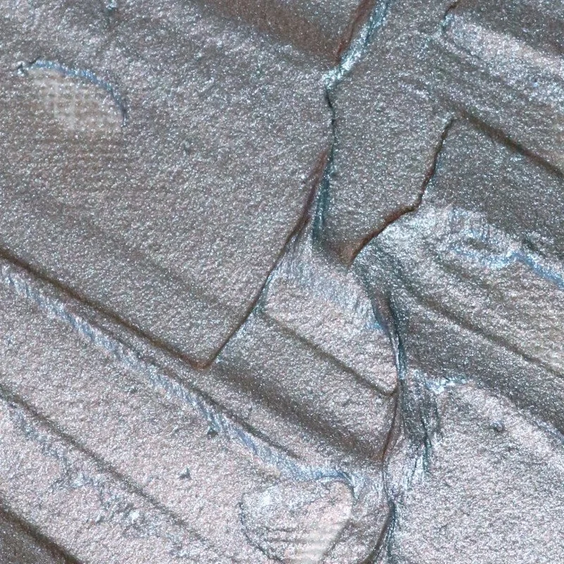Peinture A L'huile Argente 1 L