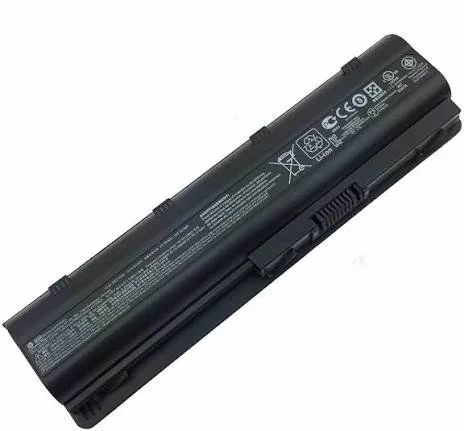 Batterie HP 2000