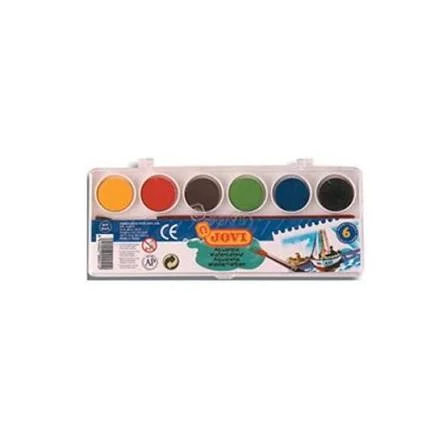 Peinture A Eau Jovi Art.800/6