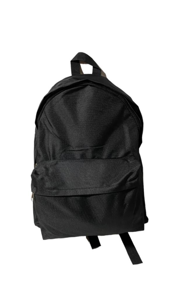 SAC A DOS EN NYLON