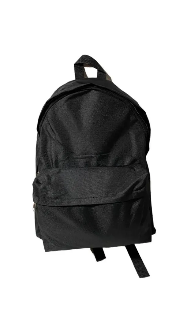 Sac A Dos En Nylon