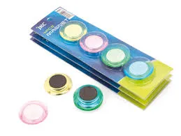 Aimants Magnetiques (4pcs)