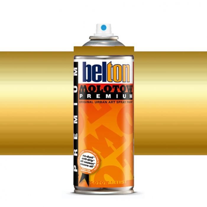 BOMBE DORRE PREMIUM 327243 400 ML