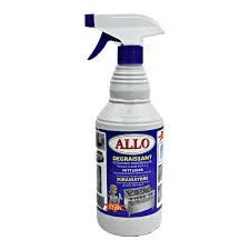 Degraissant Allo 750ml