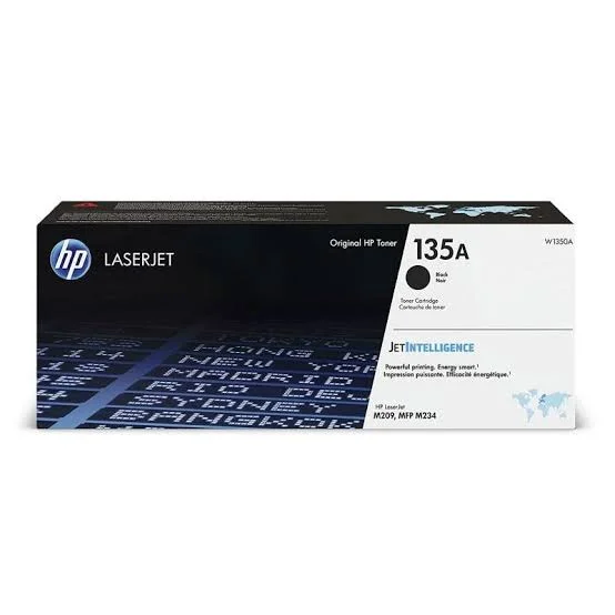 Cartouche HP 135 Noir Orig
