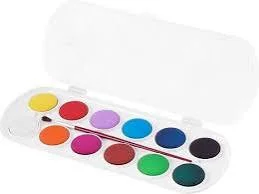 Peinture A Eau Jovi Art.830/12