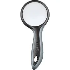 Loupe 75mm 0121-1