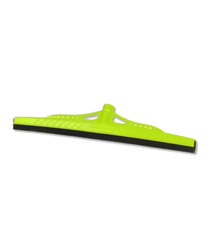 Raclette Double Gomme 55 Cm Sol